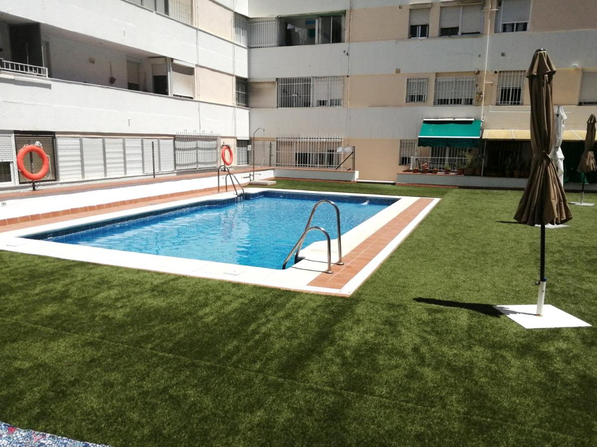 Triana, Lovely Flat+Pool - B&B Sevilla