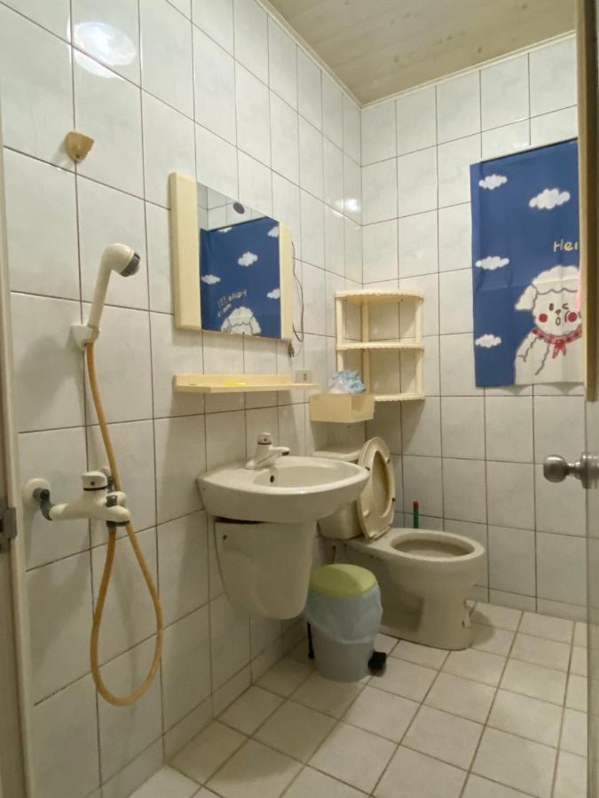 海蝸牛民宿 - B&B