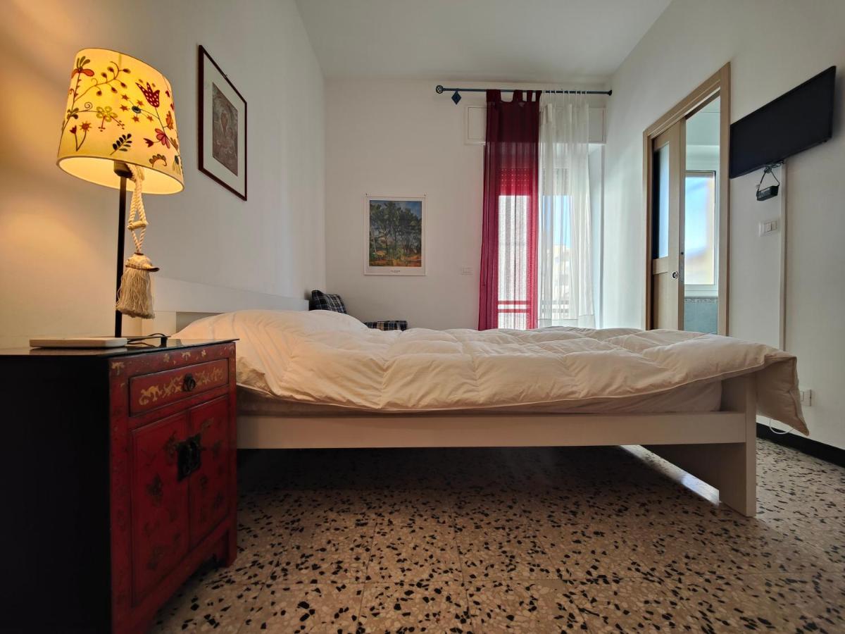 Appartamento con 1 Camera da Letto