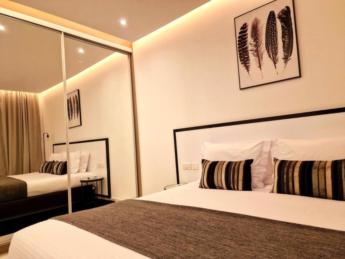 Standard Apartment