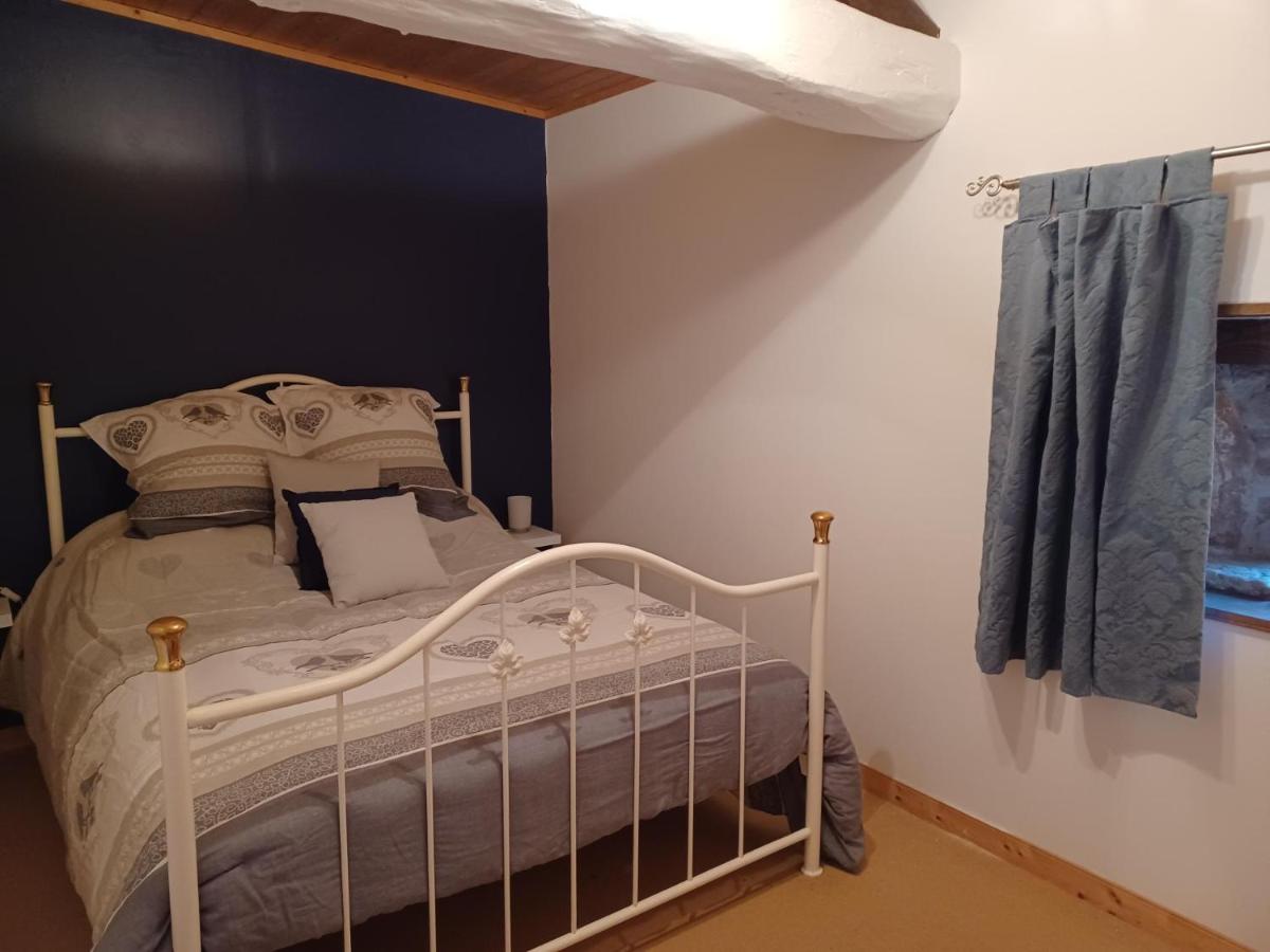 Haus mit 2 Schlafzimmern
