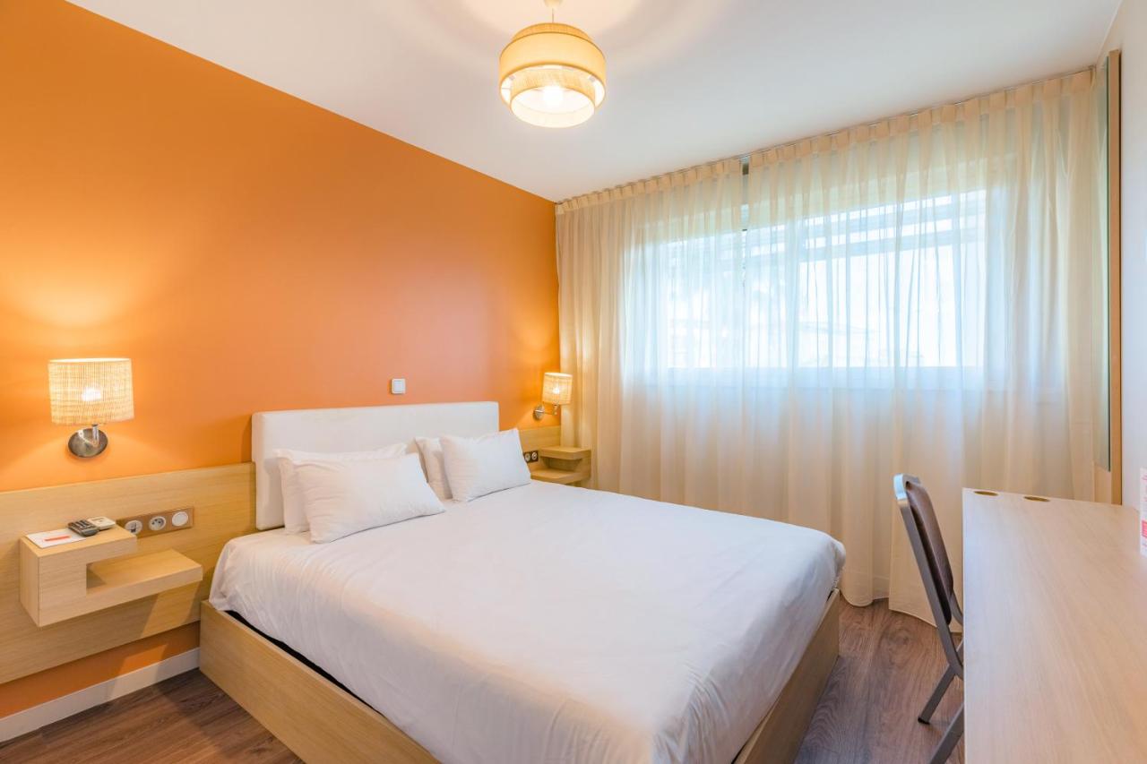B&B Montpellier - Appart’City Confort Montpellier Ovalie I - Bed and Breakfast Montpellier