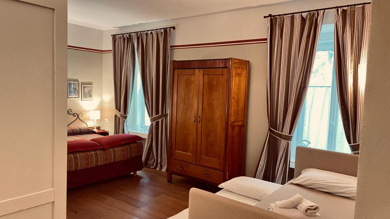 Comfort Vierbettzimmer