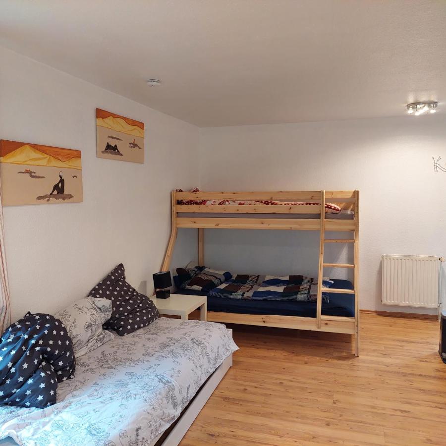 Appartement 1 Chambre