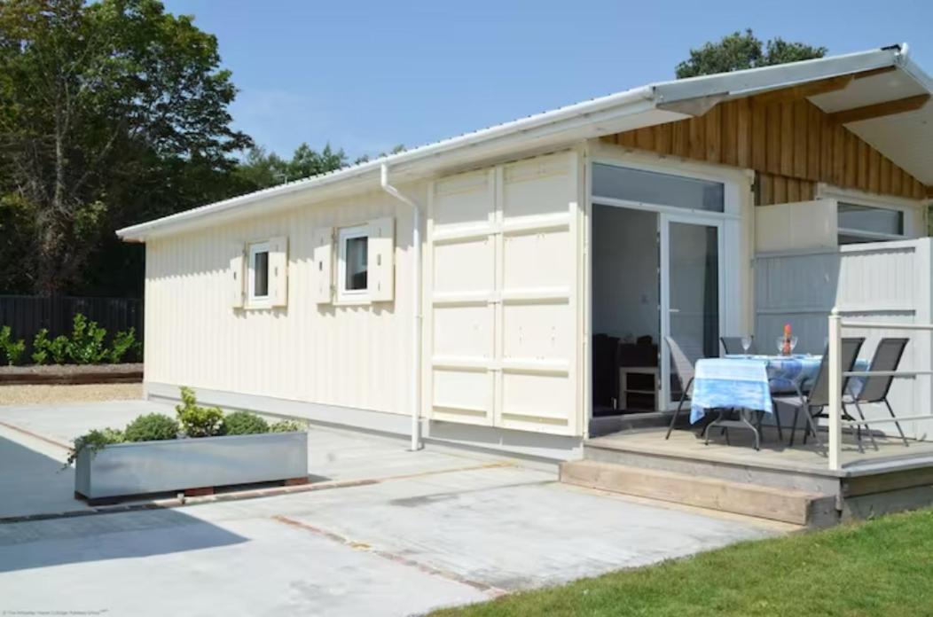 Haus mit 2 Schlafzimmern