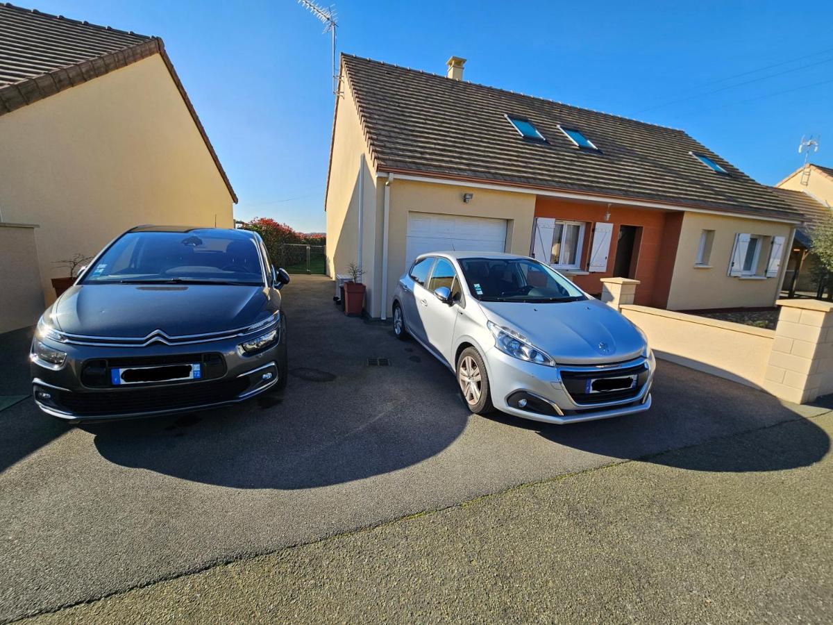 Circuit du Mans Jacques Brel - B&B