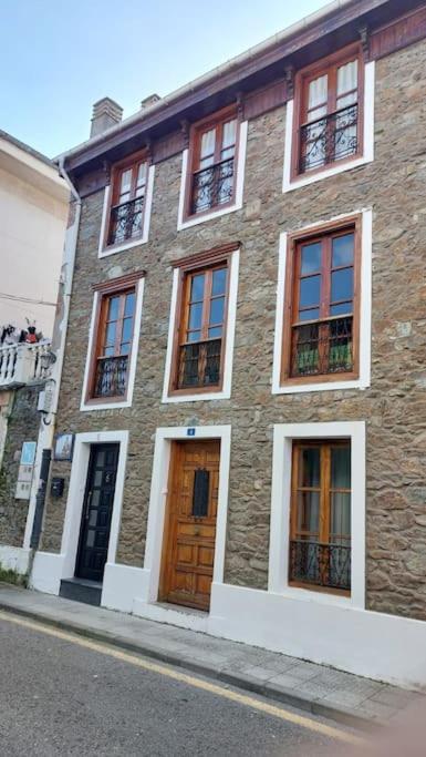 La Casona de Teo - B&B La Arena