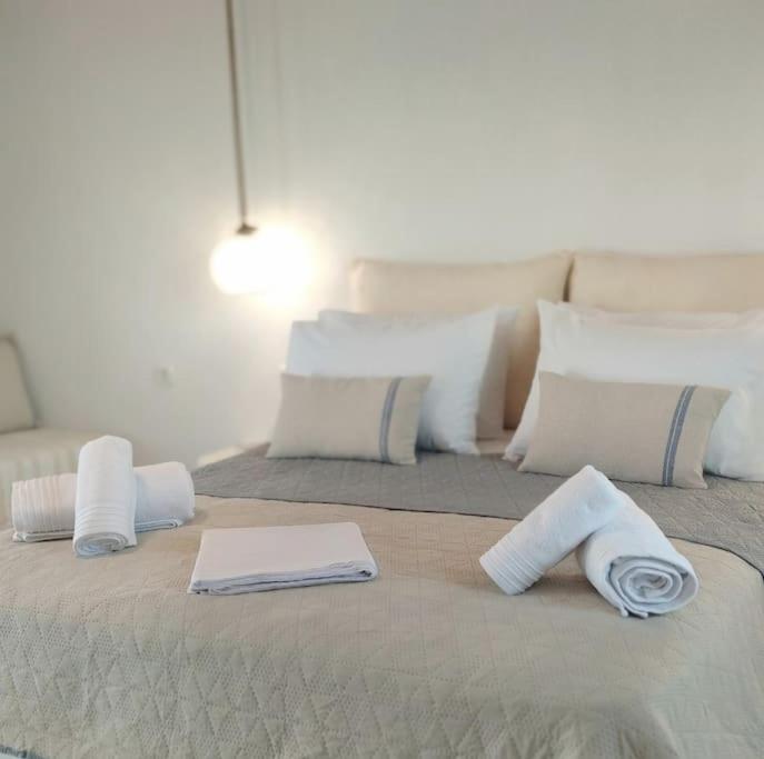 Orion Milos - B&B