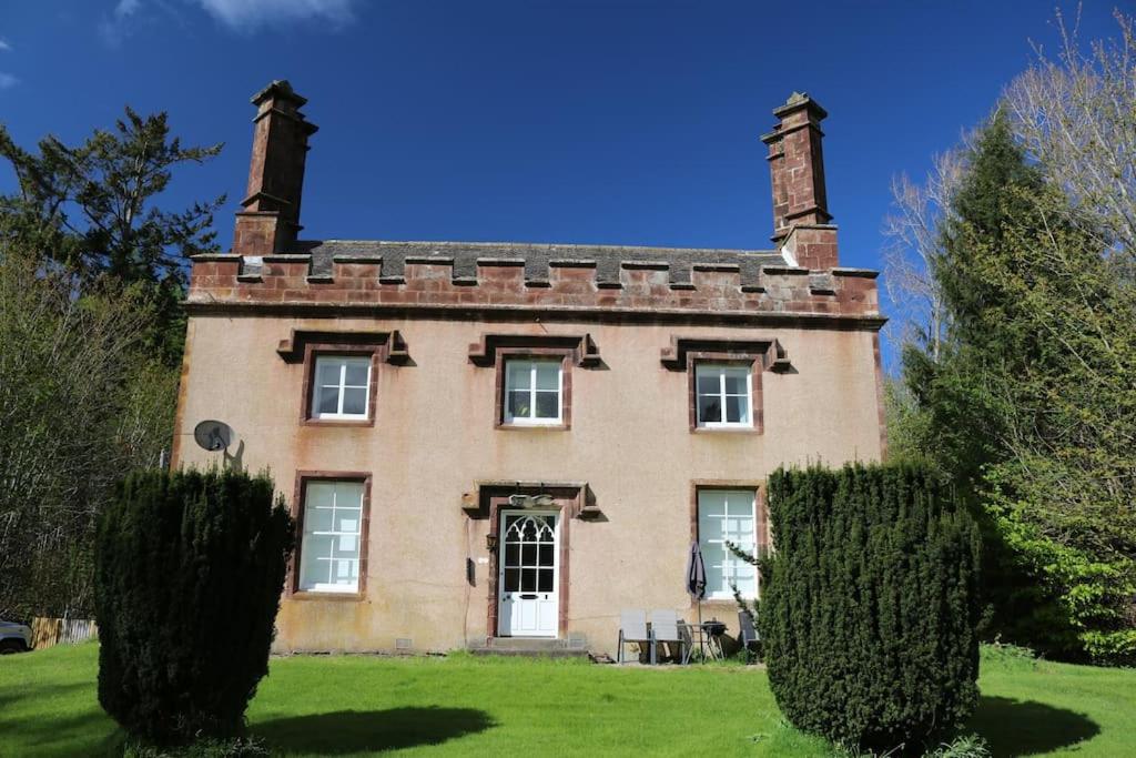 B&B Turriff - Oldwood. Fyvie. - Bed and Breakfast Turriff