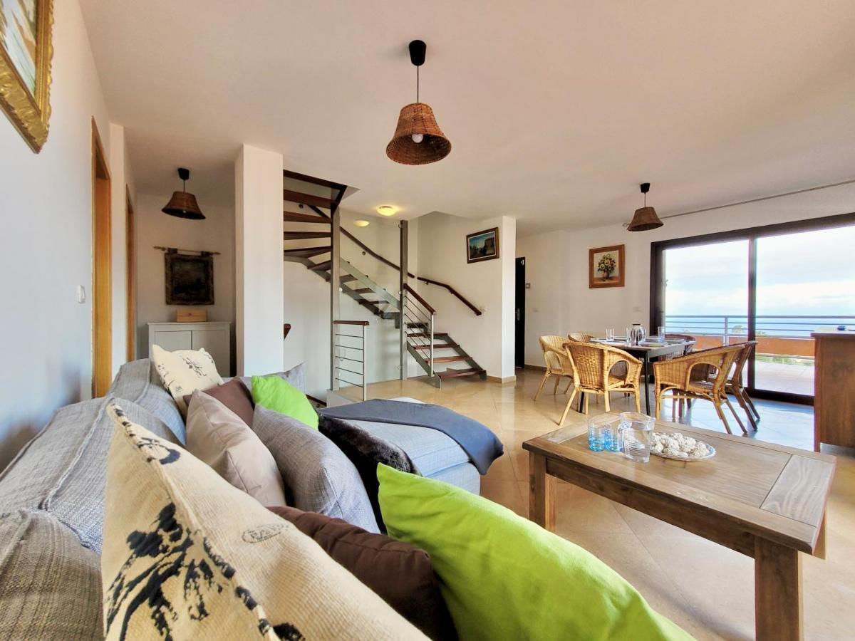 Los Briones - Chambres d’hôtes Puerto de la Cruz