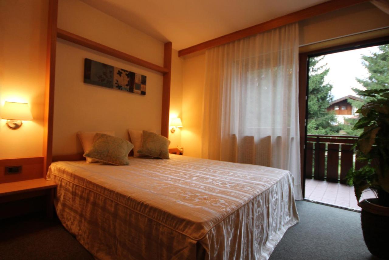 Appartamento con 2 Camere da Letto