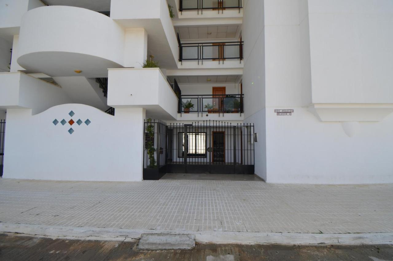 Don Joaquin 2 bed Apt Benalmadena - B&B Benalmádena Costa