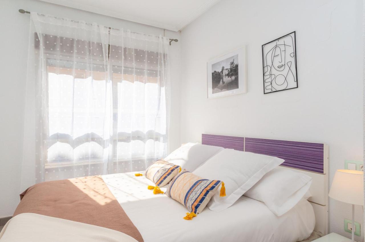 Apartment mit 2 Schlafzimmern
