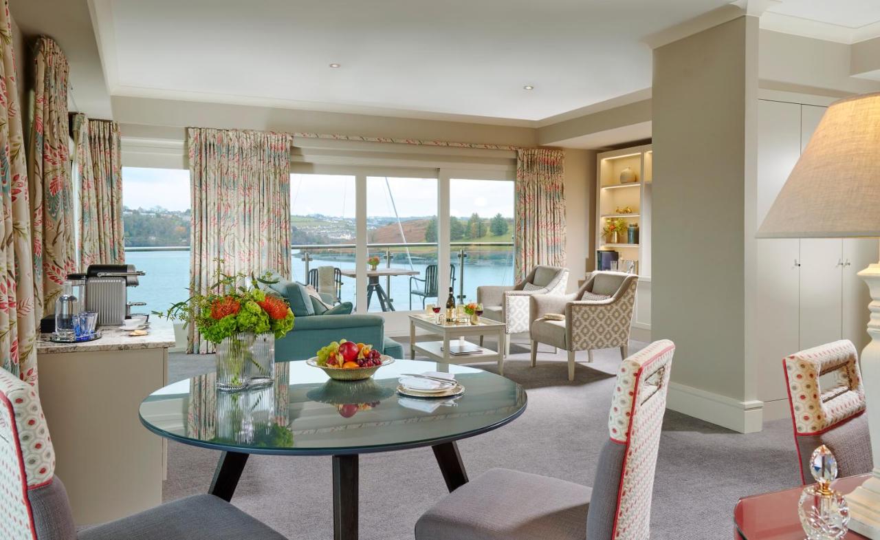 B&B Kinsale - Trident Hotel Kinsale - Bed and Breakfast Kinsale