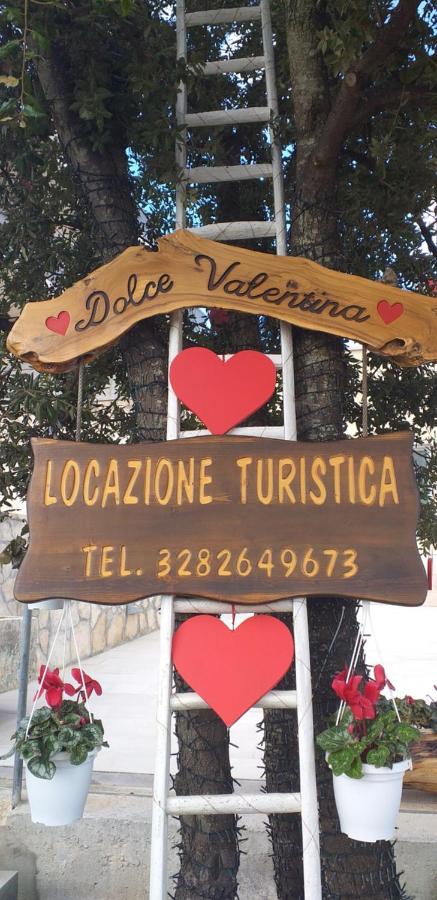 Dolce Valentina - B&B