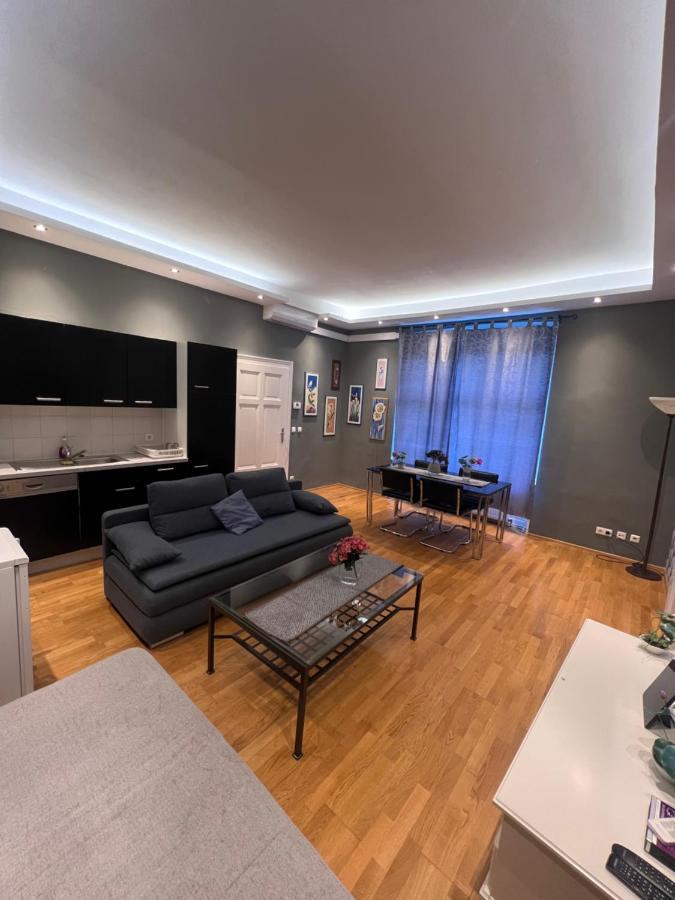 Appartement met 1 Slaapkamer