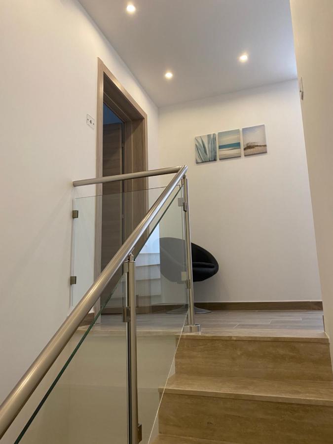 Aquae Stays - B&B San Pawl il-Bahar
