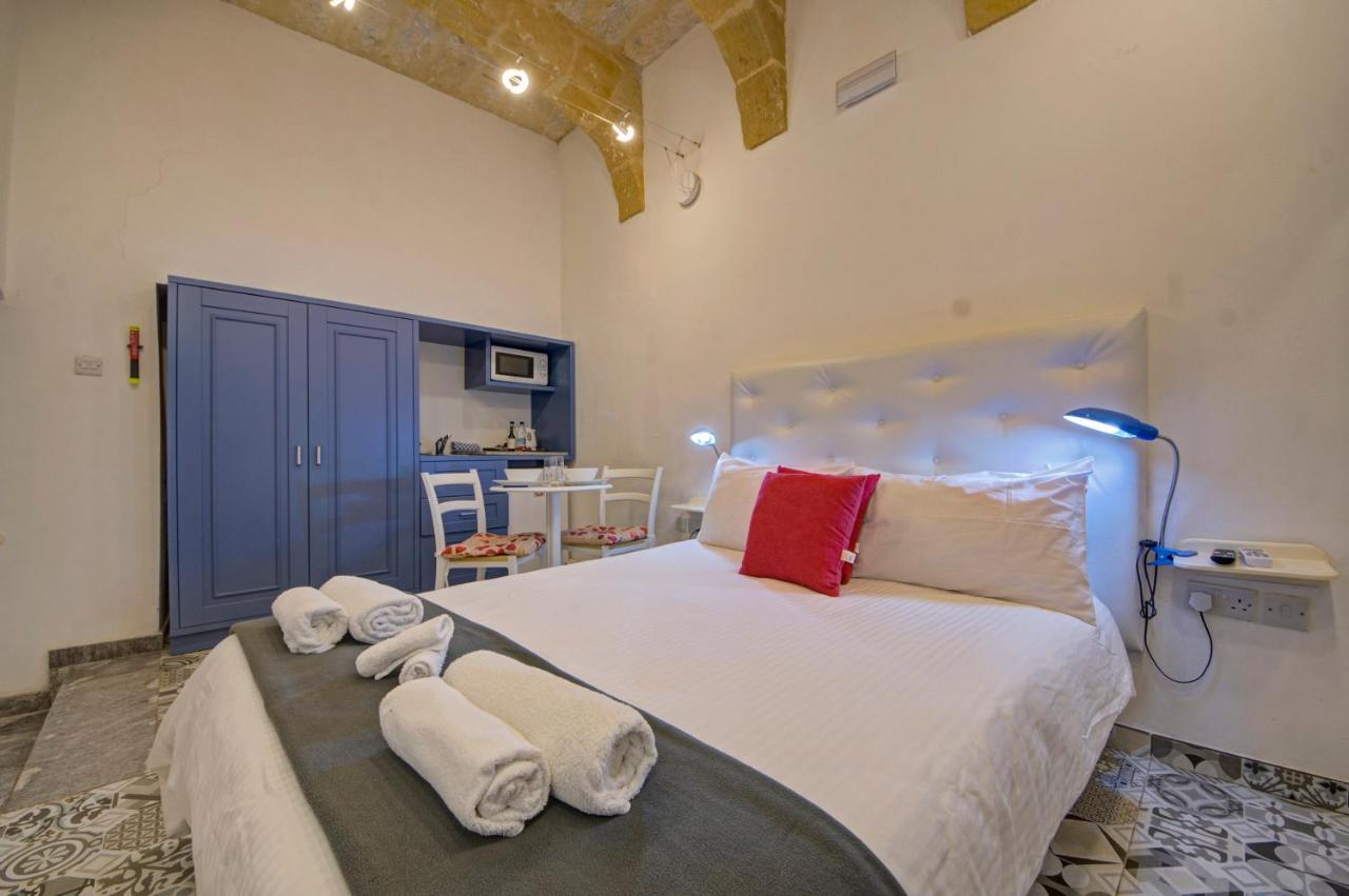 B&B Valletta - Sally Port 29 - Bed and Breakfast Valletta