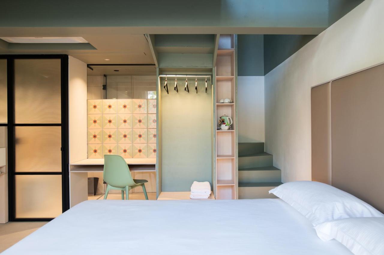 Suite Duplex