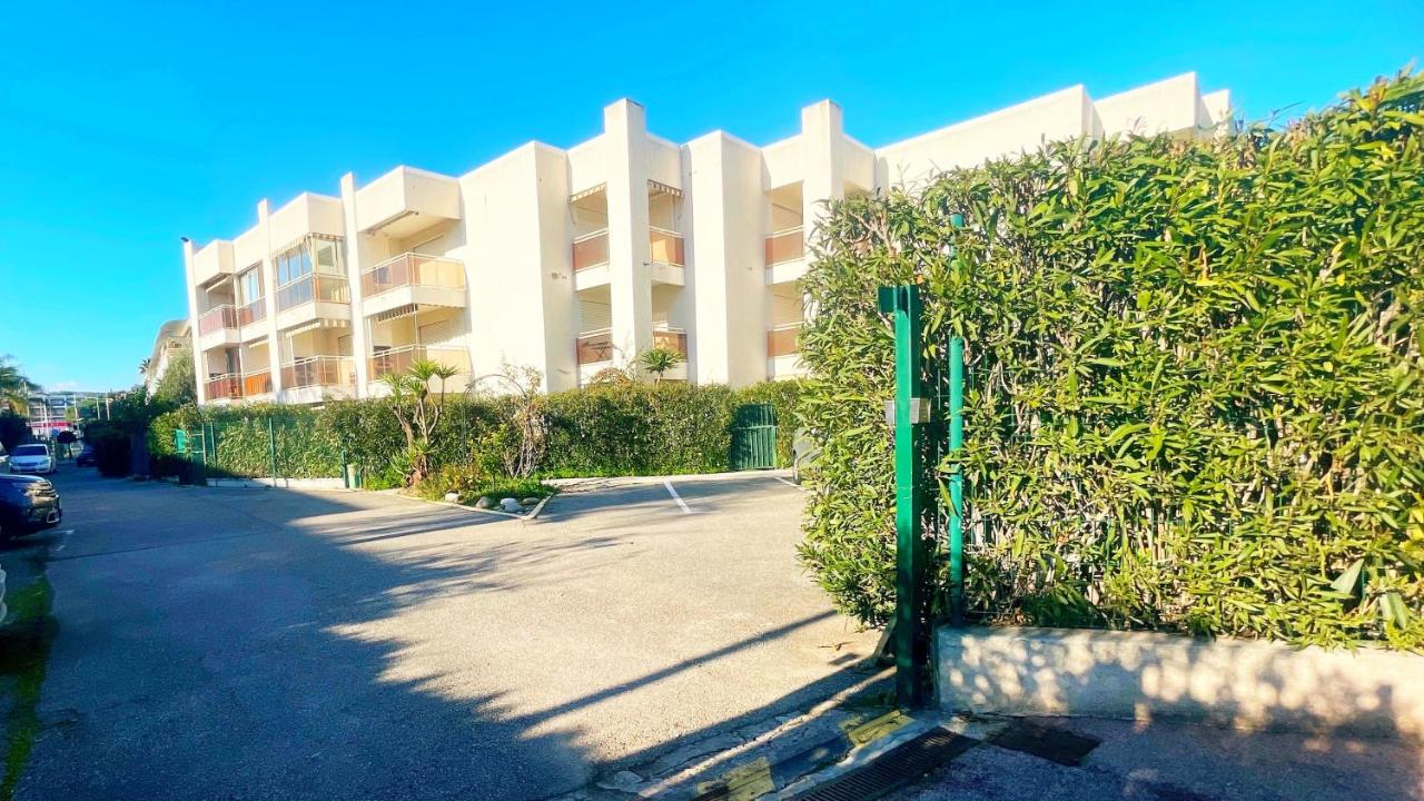 Le Magali - Chambres d’hôtes Villeneuve-Loubet