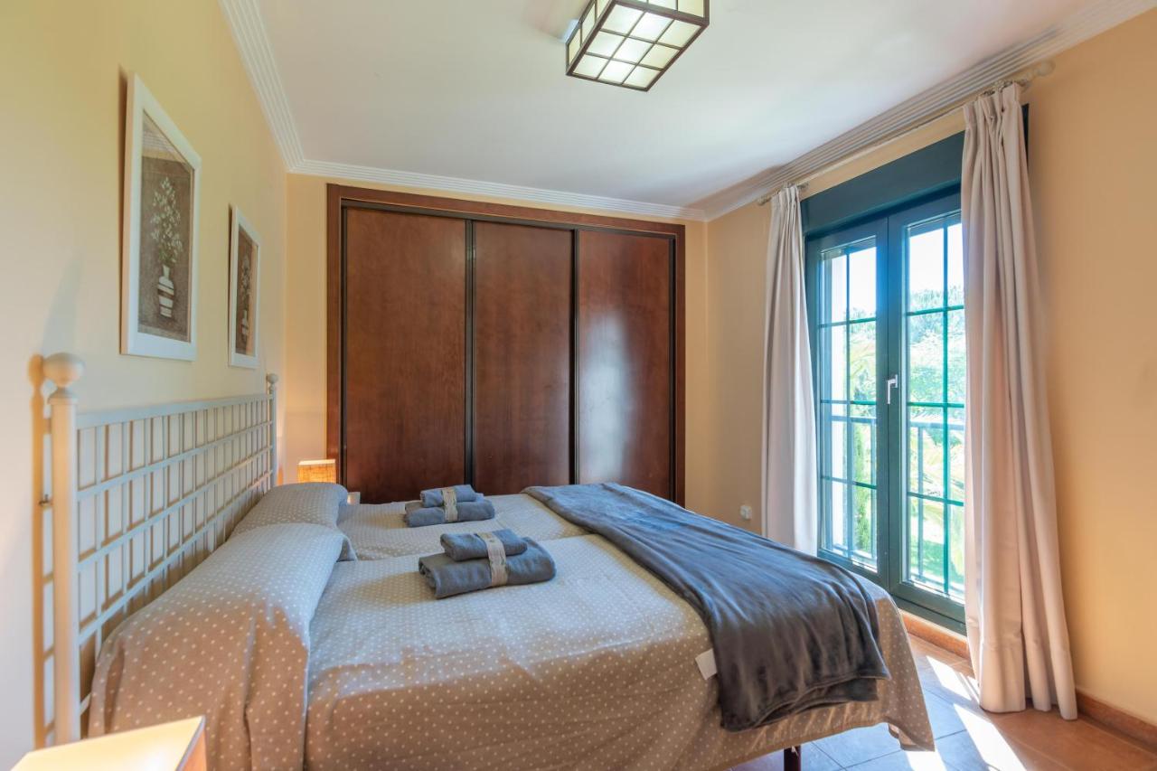 Apartment with Shower