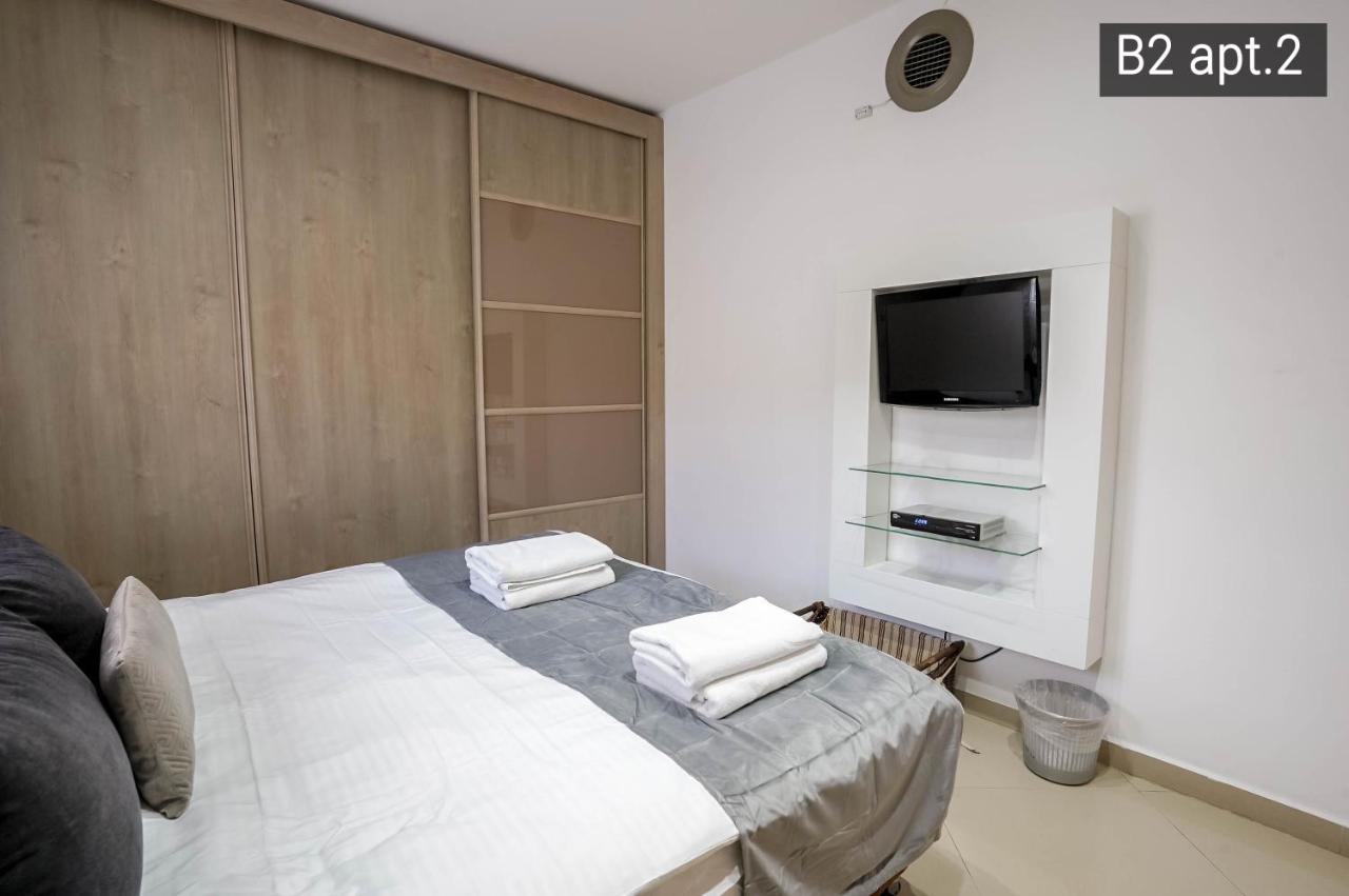 YalaRent Palmore 2 (B2)- Garden APT in Resort