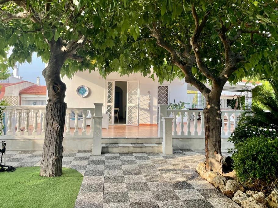 Villa dei Gelsi - B&B
