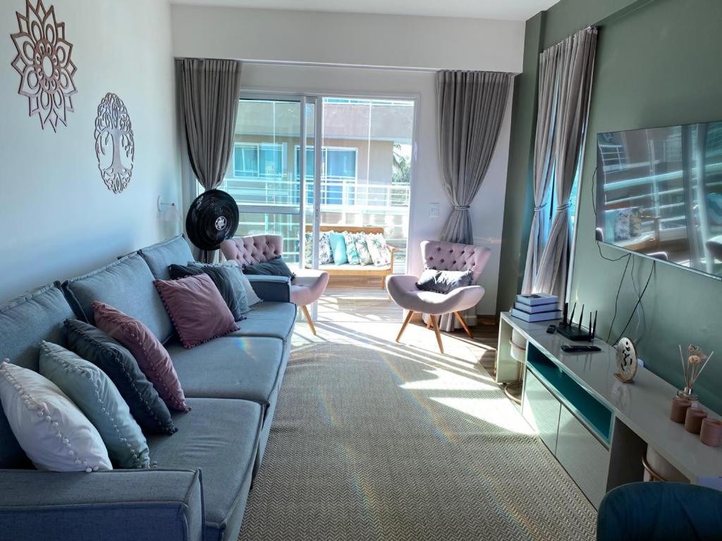 AP Solarina - 2 quartos a 80m da praia de Cumbuco e 150m do Chico do Caranguejo - B&B Cumbuco