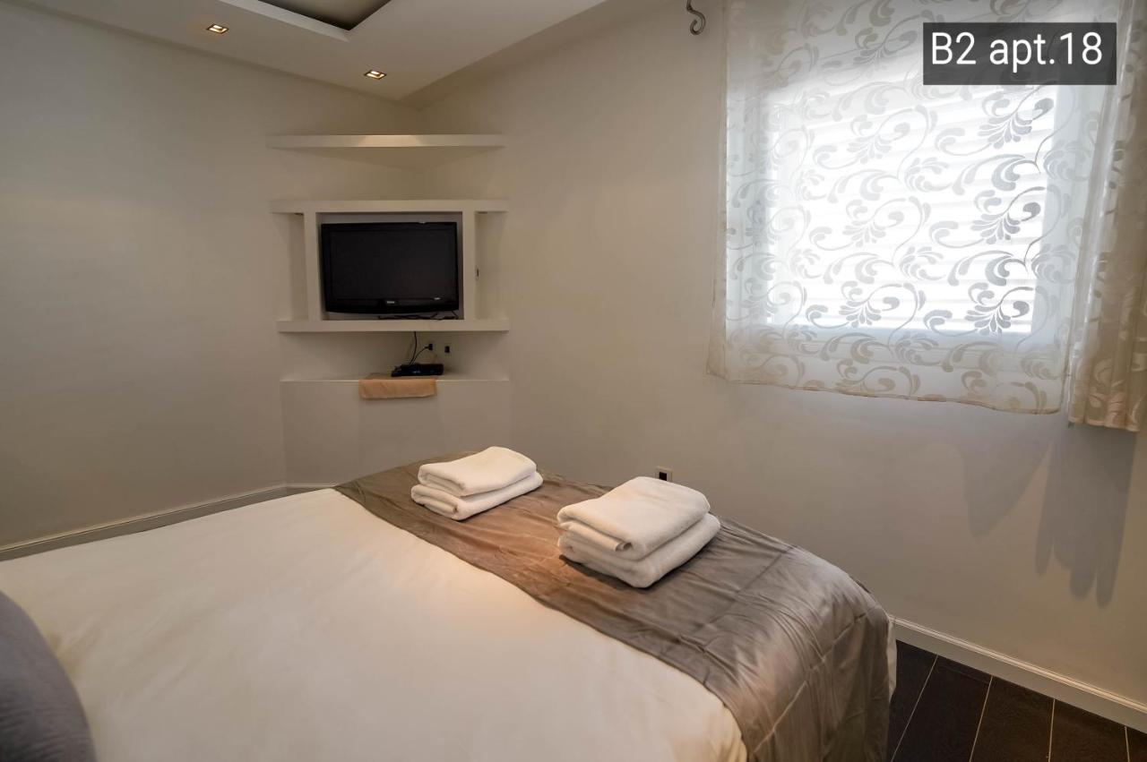 YalaRent Palmore 18 (B2) - Boutique APT in Resort