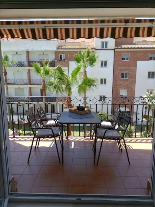 El Mirador de Playa Granada - B&B