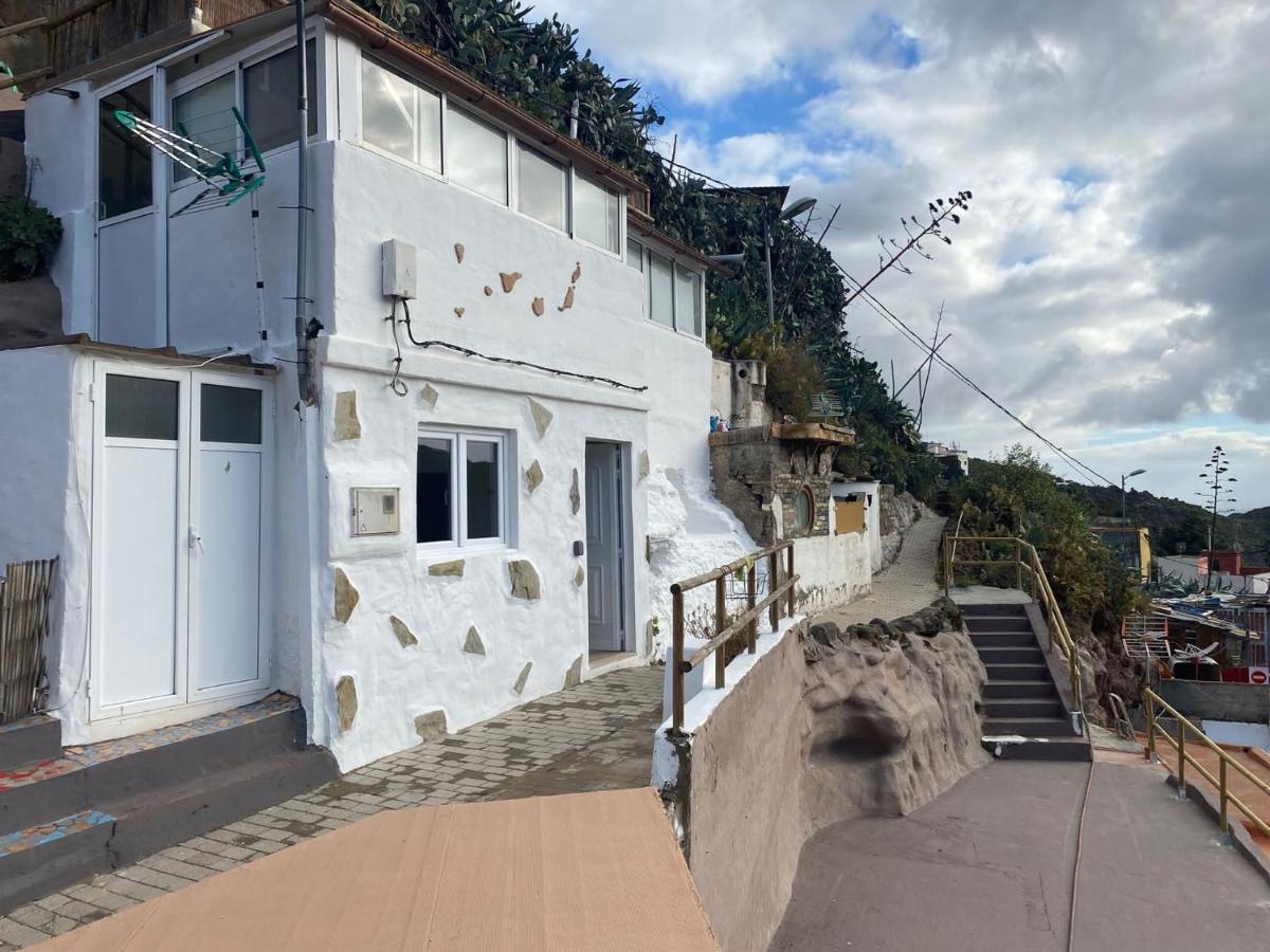 Casas Cuevas Tecen Valsequillo - Chambres d’hôtes Valsequillo