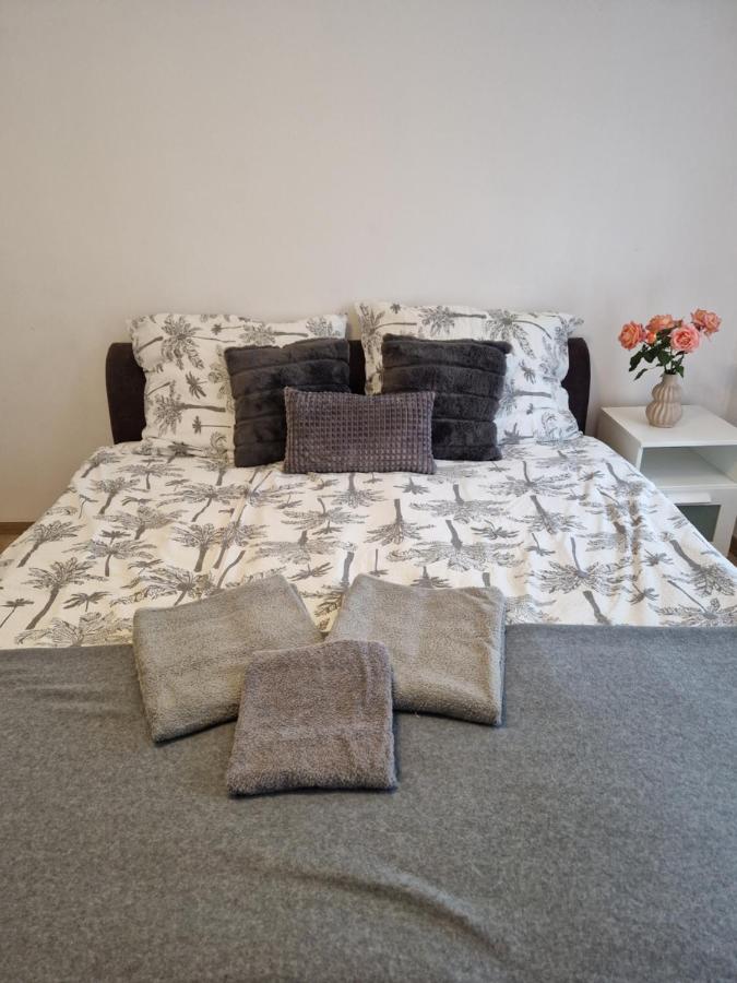 Apartment mit 2 Schlafzimmern