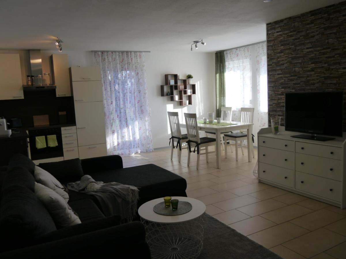 Appartement 1 Chambre