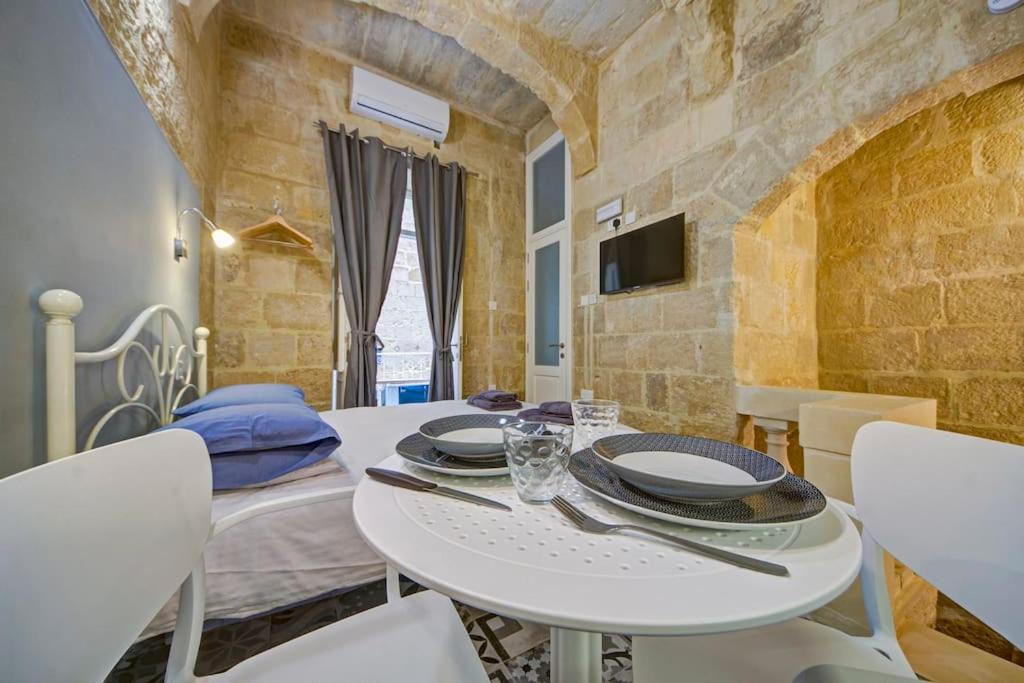 B&B Valletta - 31 Sally Port - Bed and Breakfast Valletta