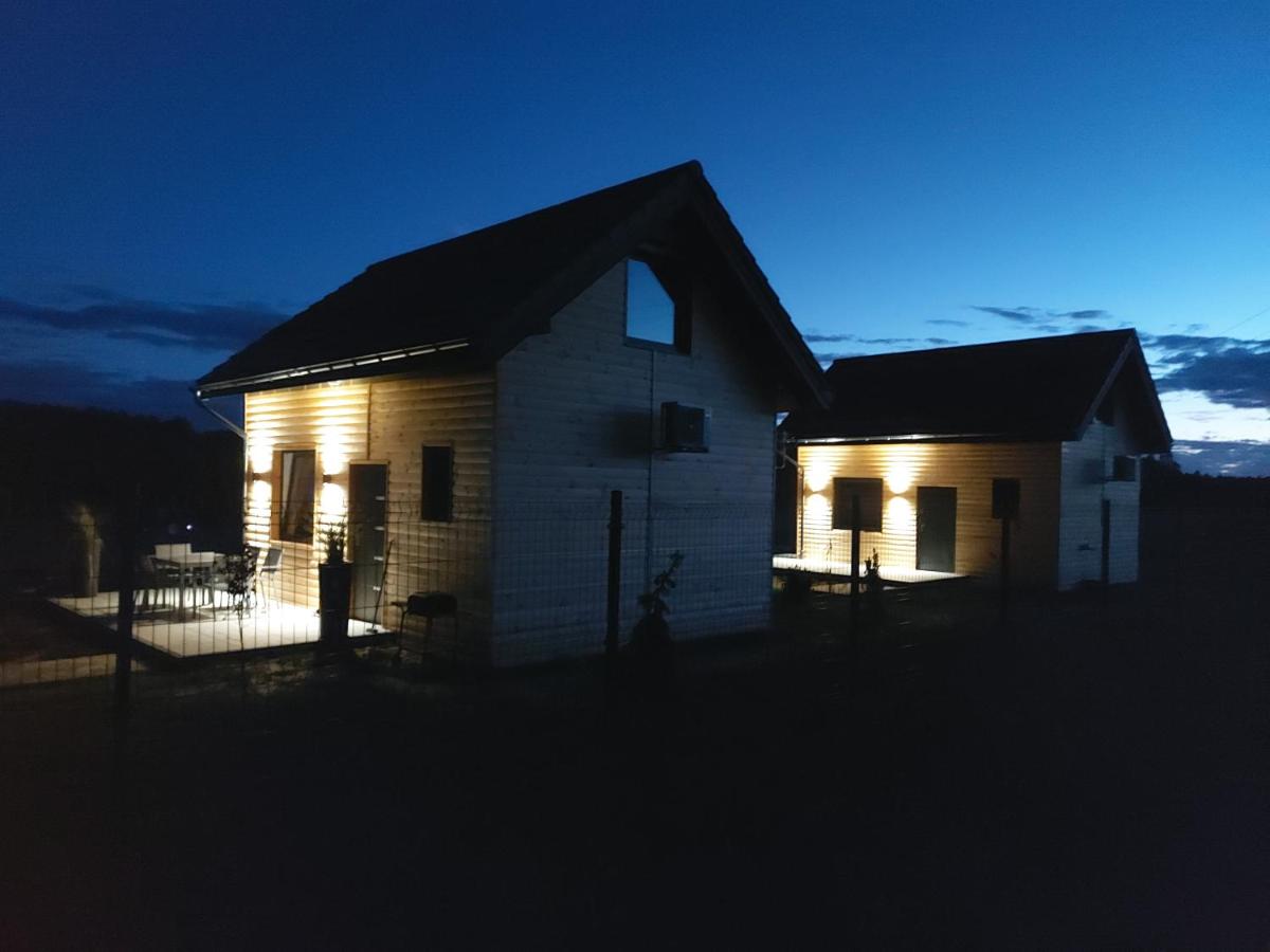 Ahoj Siemiany - Bed and Breakfast