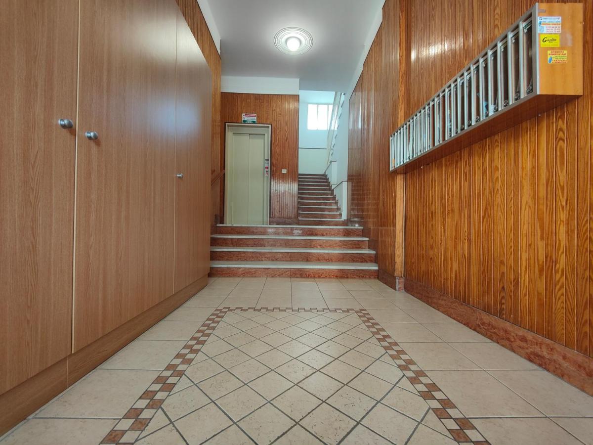 Roma 32 by Tempovacanza - B&B