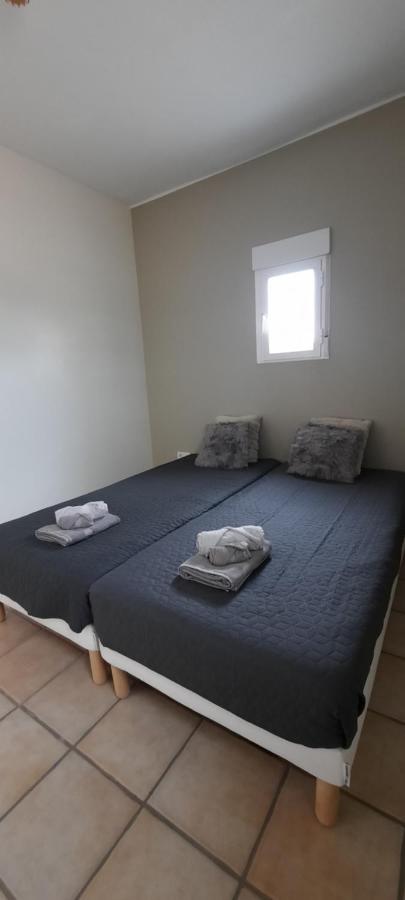 Appartamento con 2 Camere da Letto