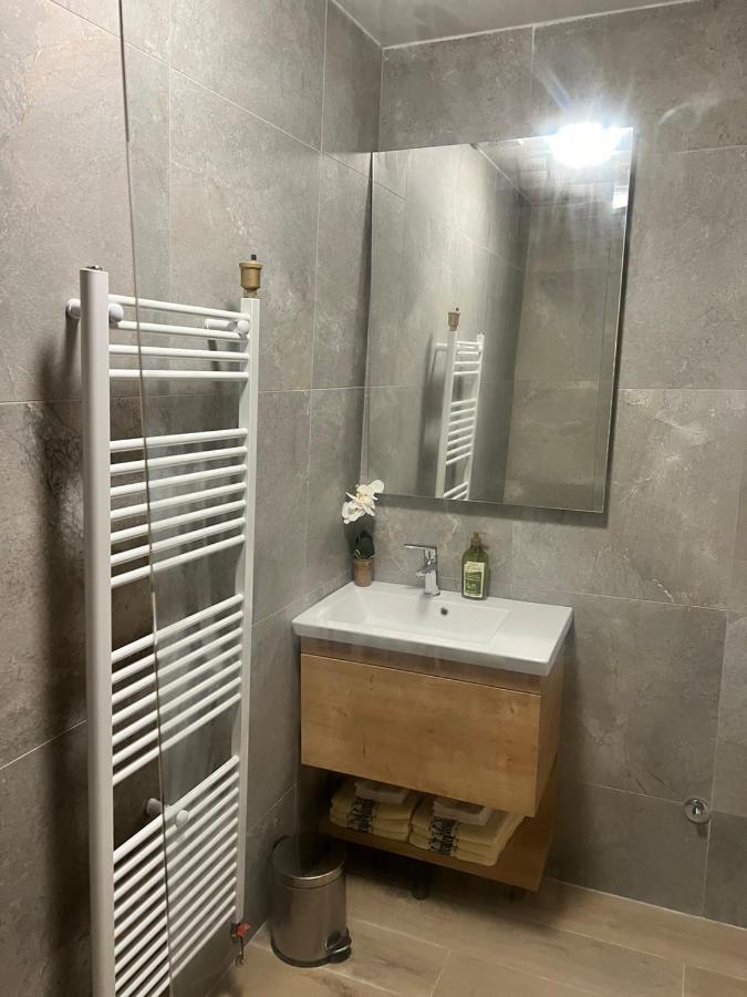 Apartman N&V, Villa Mont Jahorina - Chambres d’hôtes Jahorina