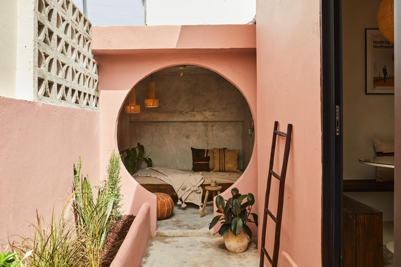 ROSA by DW - B&B San Juan