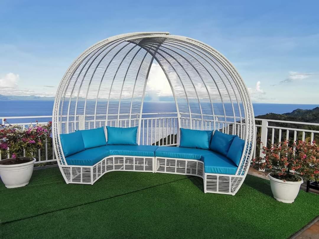 Queen Room with Sea View