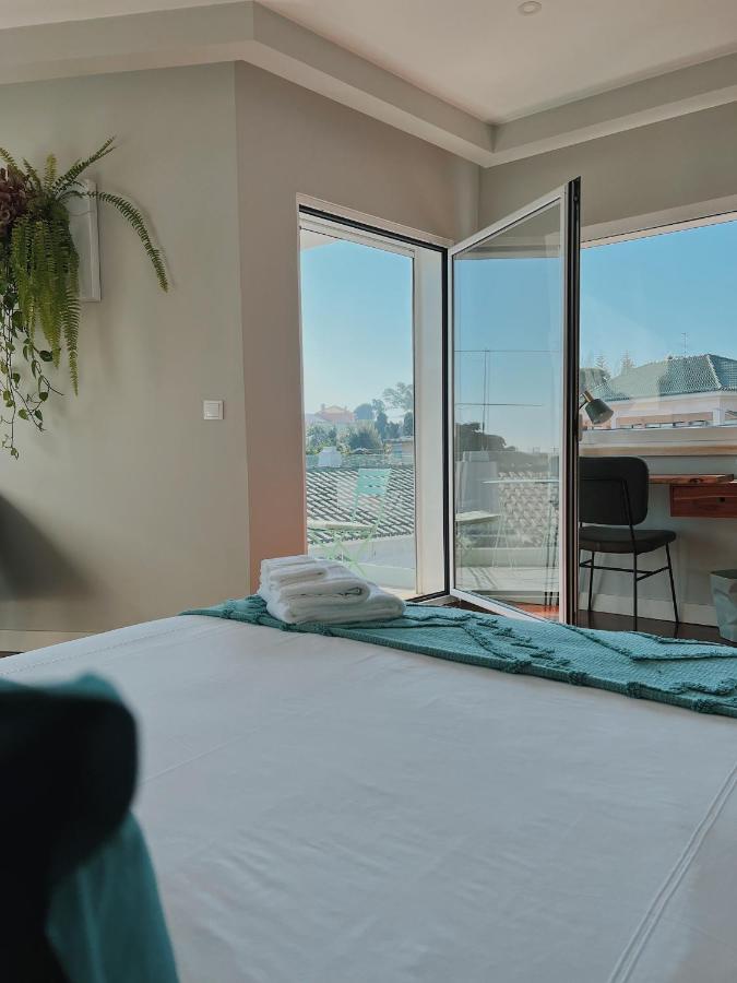 Queen Room with Shared Bathroom