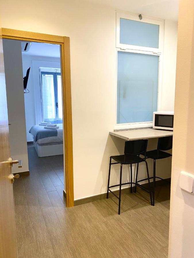 Appartement 1 Chambre