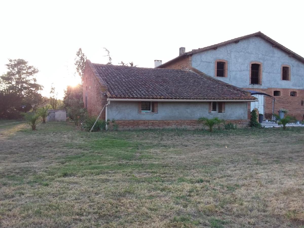 Charmante Dépendance en campagne - B&B