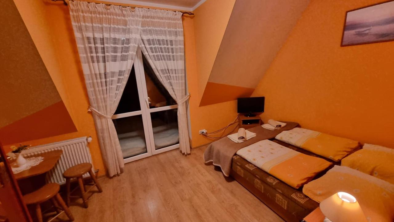Deluxe Tweepersoonskamer met Balkon