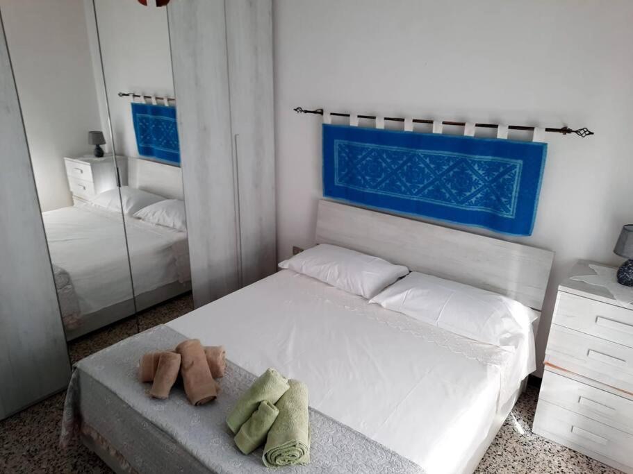 Dommu Biddasusu - B&B Baunei