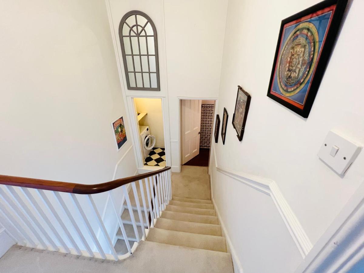 3 Bedroom House, ST9, Ryde, Isle of Wight - Chambres d’hôtes Ryde