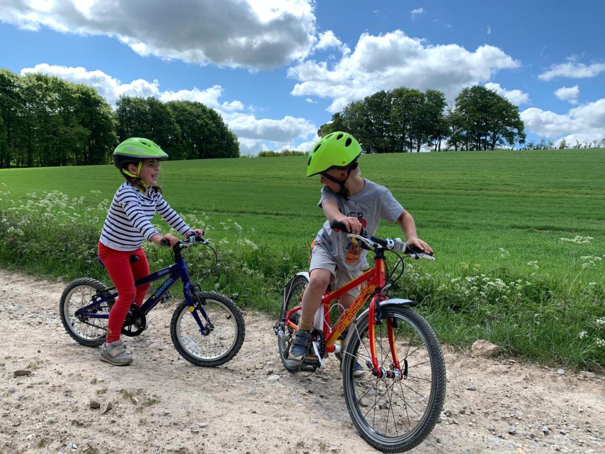 Haus mit 3 Schlafzimmern