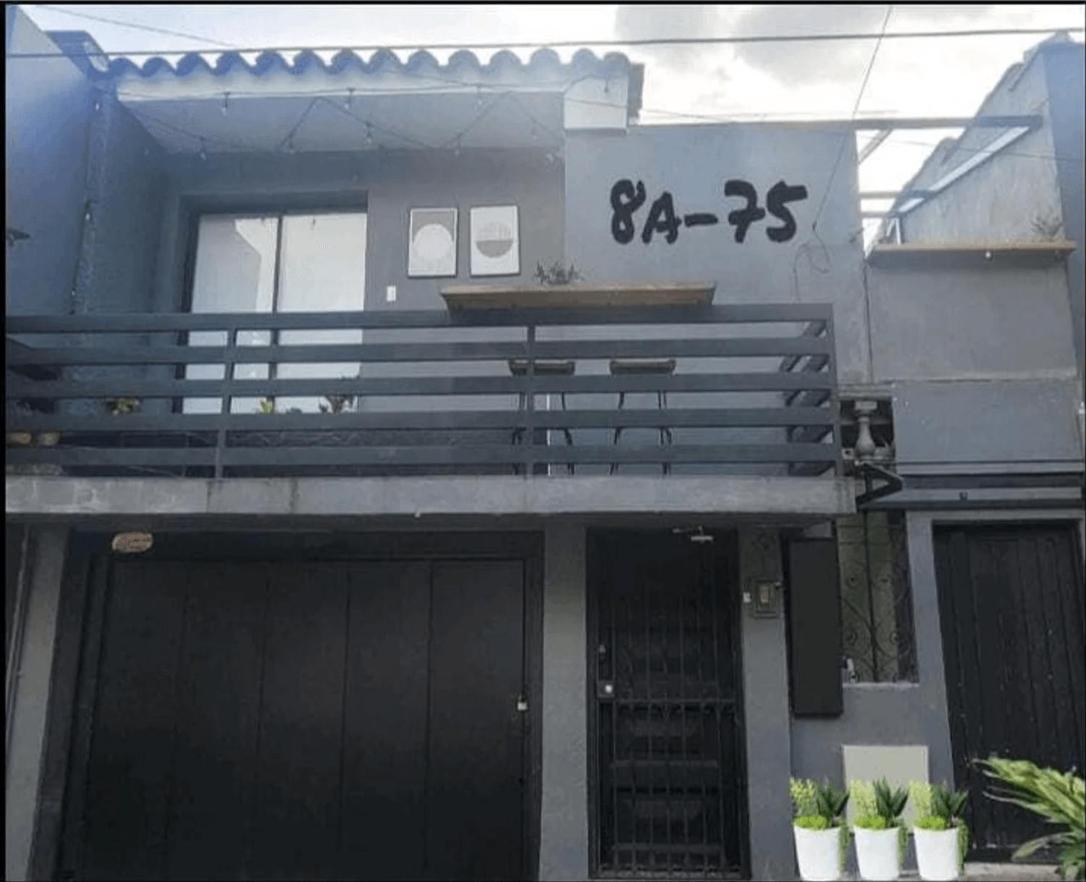 Casa Jiwa In Provenza - B&B Medellín