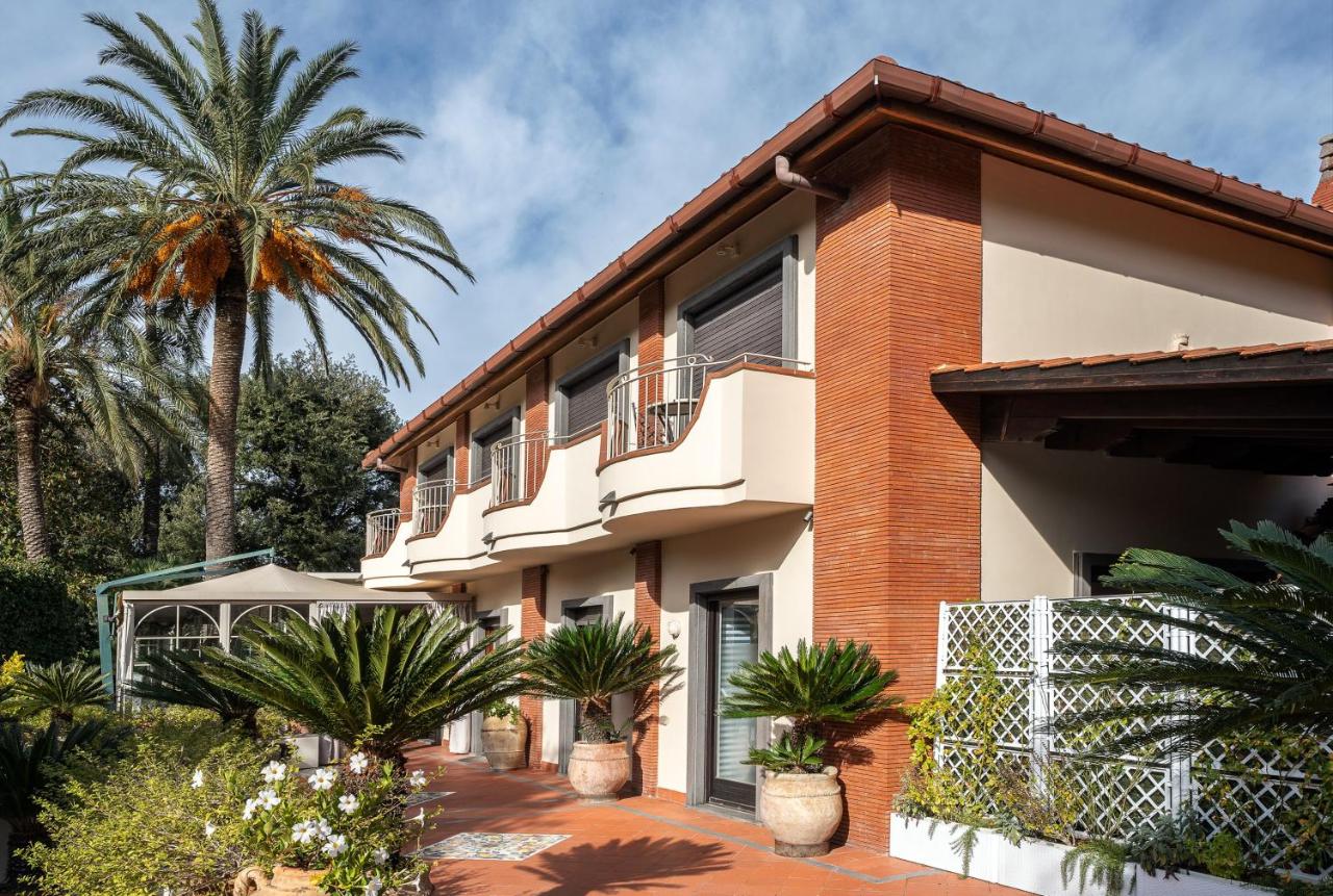 Villa Antiche Mura Relais - B&B Sorrento