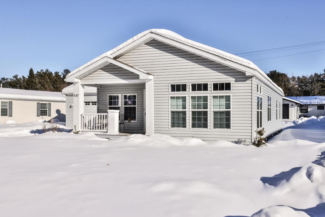 Base Camp Eagle River - B&B